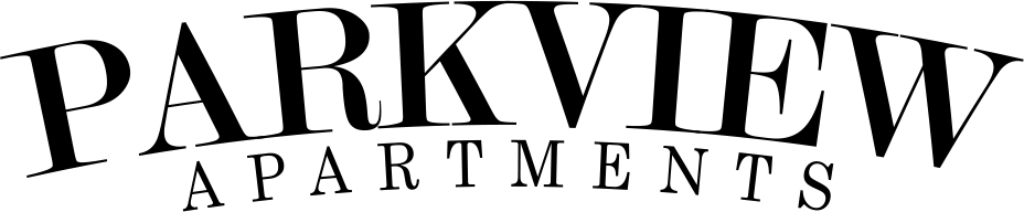 Parkview Apartments logo
